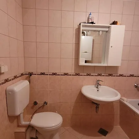 Lägenhet Old Town *