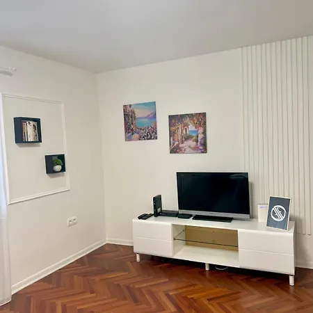 Apartment Old Town