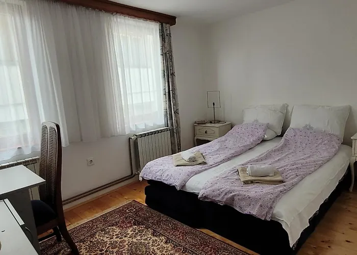 Old Town سراييفو